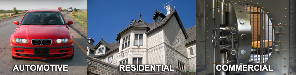 Miami locksmith