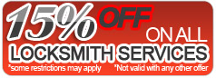 Locksmith Miami